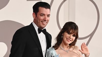 Property Brothers’ Jonathan Scott And Zooey Deschanel Are Engaged And Lovingly Announced The News Using Three Words