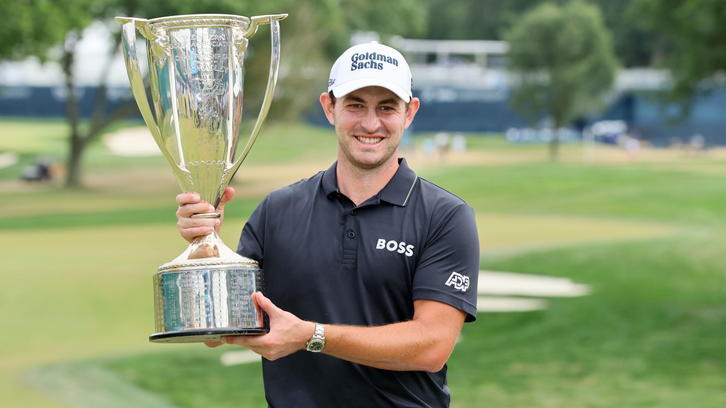 BMW Championship Purse, Prize Money And Field 2023