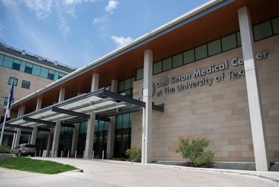 University of Texas at Austin and MD Anderson Cancer Center will partner to create a new $2.5 billion hospital