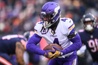 Dalvin Cook to Sign Largest Free-Agent RB Deal of 2023 With AFC Playoff Contender, per Report