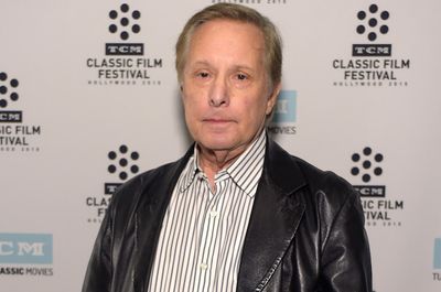 TCM To Pay Tribute to Film Director William Friedkin