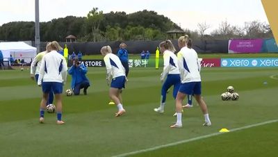 Spain vs Sweden live stream: How can I watch Women’s World Cup semi-final for FREE on TV in UK today?