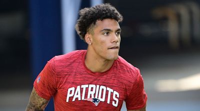 Five Takeaways From Patriots Camp