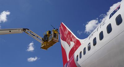 Qantas’ support is the last thing the Yes campaign needs
