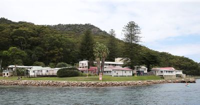 Minister calls for heritage analysis of Tomaree Lodge plans