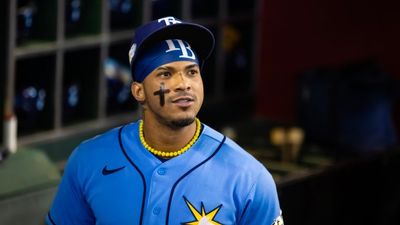 Rays SS Wander Franco Under Investigation for Alleged Relationship With Minor