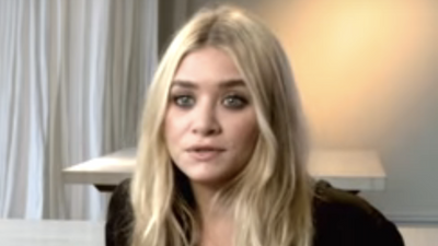 Full House's Ashley Olsen Gives Birth To First Child After Keeping Pregnancy Secret For Months