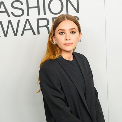 Ashley Olsen is a New Mom to a Baby Boy—and We Never Knew She Was Pregnant