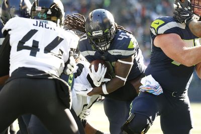 Former Seahawks, Ravens Running Back Alex Collins Dies at 28