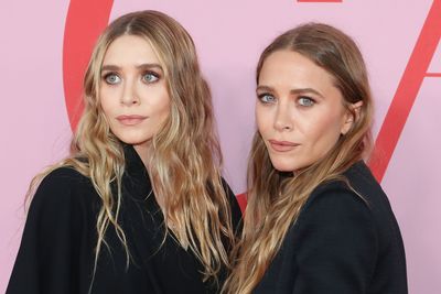 Ashley Olsen Has Given Birth To A Singular Baby So BRB Off To Watch It Takes Two