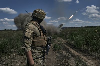 Russia-Ukraine war: List of key events, day 538