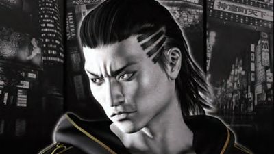 After 13 years, a lost Yakuza game finally has an English translation thanks to fans