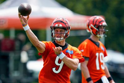Bengals players roast Joe Burrow’s tweets in funny video
