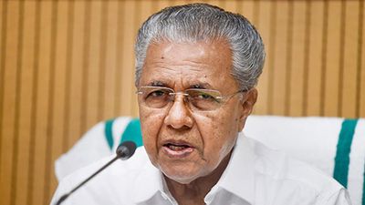 Top Kerala news developments today