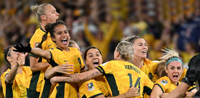 Why a public holiday for a Matildas World Cup win could cost far less than you think