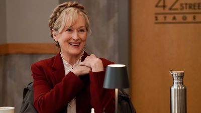 Only Murders In The Building EP On Landing Meryl Streep For Season 3 And The Sweet Connection The Oscar Winner Has With The Show