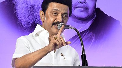 Independence Day 2023 | Tamil Nadu CM Stalin seeks transfer of Education to State list