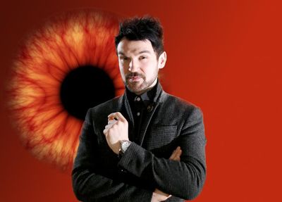 10 things that changed my life with mentalist Colin Cloud