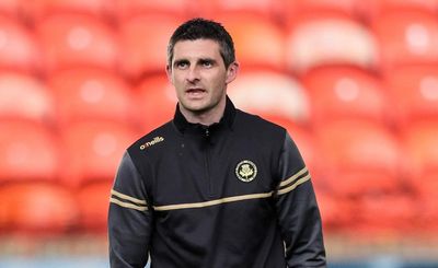Kris Doolan outlines loan intentions for Partick Thistle youngsters