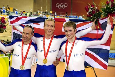 On this day in 2008: Britain beat ‘invincible’ France to Olympic sprint gold