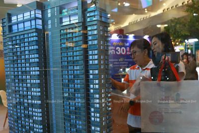 Chinese buyers cool on Thailand