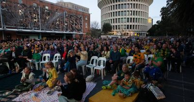 Where to watch the Matildas semi-final in and around Newcastle