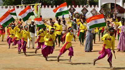 5 guarantees introduced to follow principle of social justice, says Karnataka CM Siddaramaiah