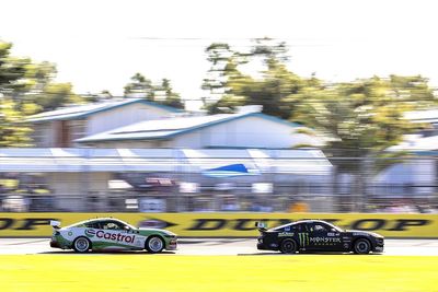 Outside interest in Tickford Supercars entries