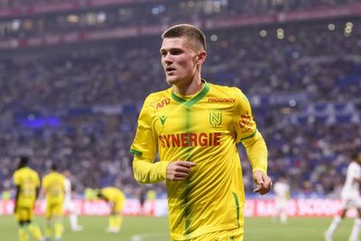 Celtic considering transfer move for highly-rated Nantes man Quentin Merlin
