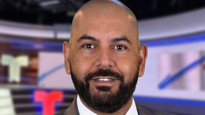 Adolfo Segura Named VP News For Telemundo’s KUAN-TV, San Diego
