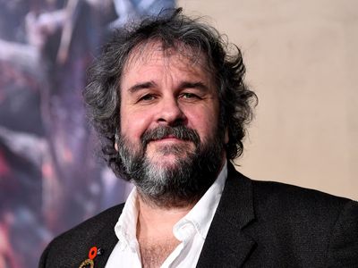 Lord of the Rings director Peter Jackson raves over ‘best, most intense horror movie’ he’s seen in years