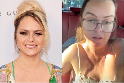 Orange is the New Black star Taryn Manning admits to affair with married man after troubling video