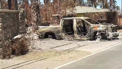 Hawaii fire recovery crews may find 10 to 20 dead a day, says Governor