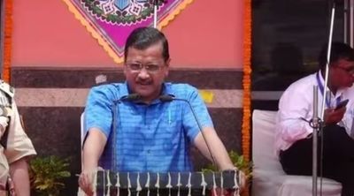 Delhi CM Kejriwal Asks: How can India become 'Vishwaguru' if communities fight as in Manipur, Nuh