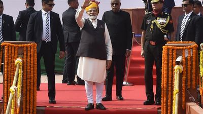 Helping the world during and after COVID has established India as a friend to the world: PM Modi