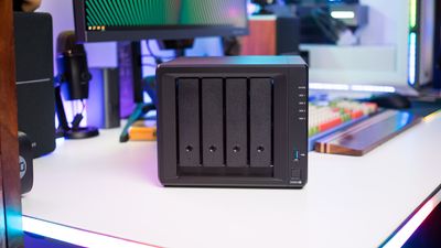 Synology DiskStation DS923+ long-term review: The best 4-bay Plex NAS server gets even better