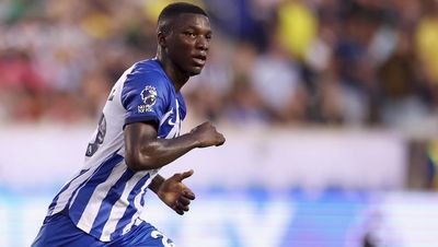 West Ham keen on Mohammed Kudus with swoop planned even if Lucas Paqueta stays