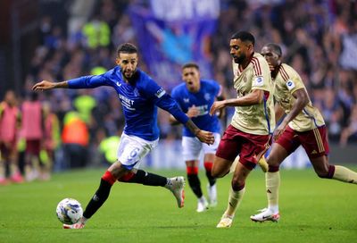 Servette vs Rangers: How to watch Champions League showdown for free