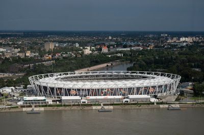 Track world championships the latest play by Orbán's Hungary for global sports spotlight