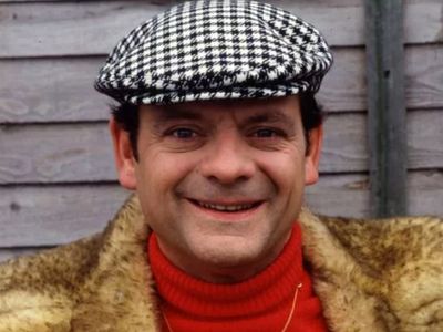 David Jason gives health update after delaying Only Fools and Horses convention appearance