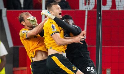 Referee and VAR officials not selected for games after Wolves penalty error
