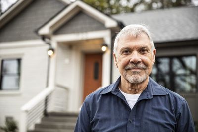 Baby boomer housing wealth totals $18 trillion—more than triple the amount owned by millennials