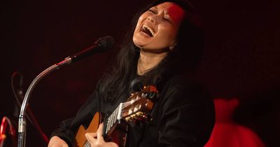 Bic Runga sways back with melodies that never age