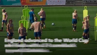 ‘WFH Wednesday’: Millions set to watch Lionesses battle in semi-final against Australia