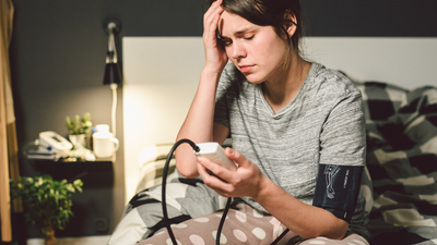 How to know if you have pulmonary hypertension? Here are some signs