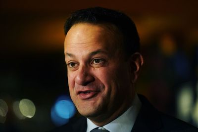 Varadkar tells of desire for privacy and fears homophobia is ‘acceptable again’