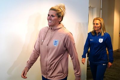 Millie Bright confident England can cope with hostile atmosphere in Sydney