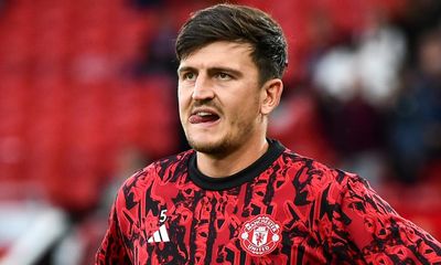 West Ham’s move for Harry Maguire off after they grow tired of waiting