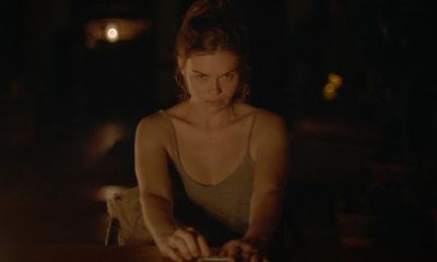 Mother, May I? review – high-end horror put together with immense amount of style