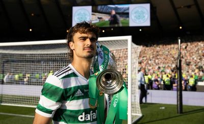 Ex-Celtic ace Jota given Al-Ittihad transfer exit update weeks after £25m move